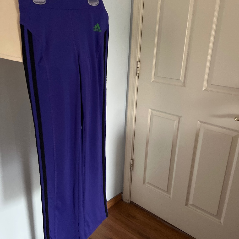 Girls sport pants